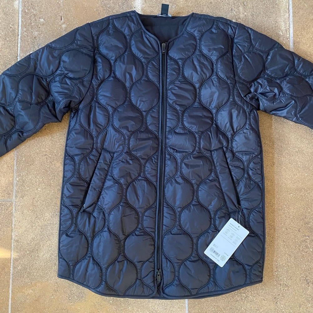 WOMENS ALIGHT ATHLETA JACKET